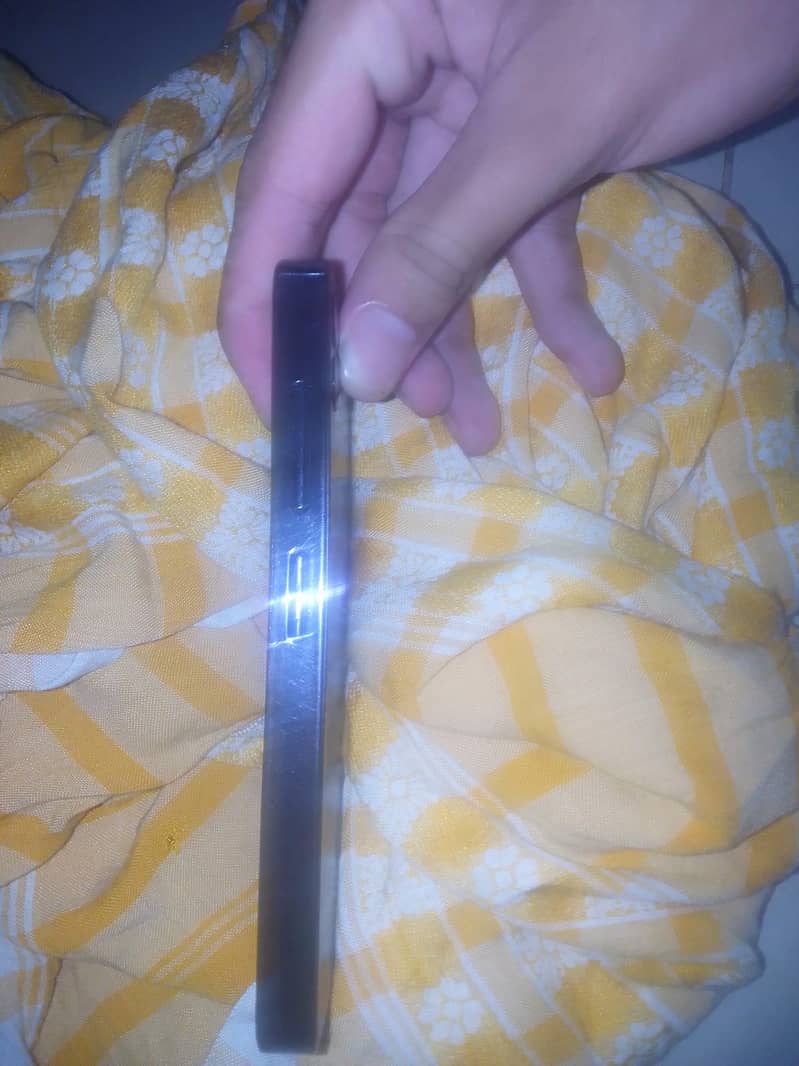 Itel Magic 4 2