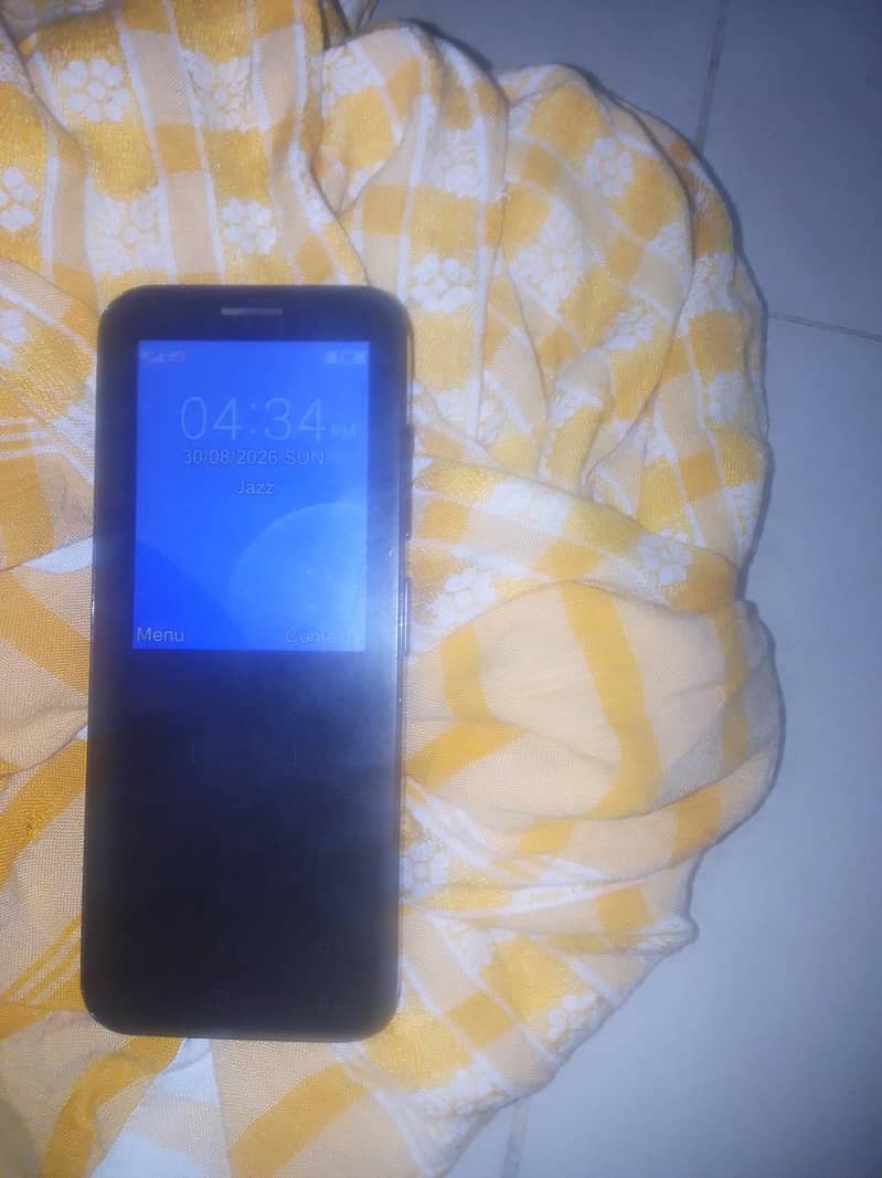 Itel Magic 4 3