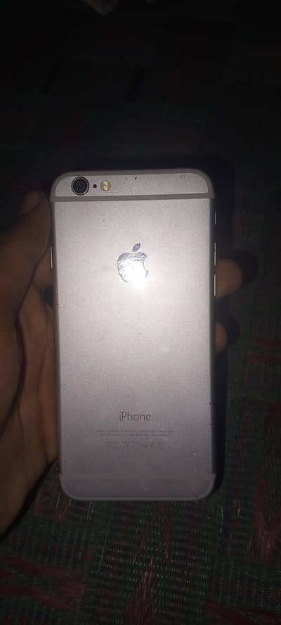 Iphone 6 exchange possible