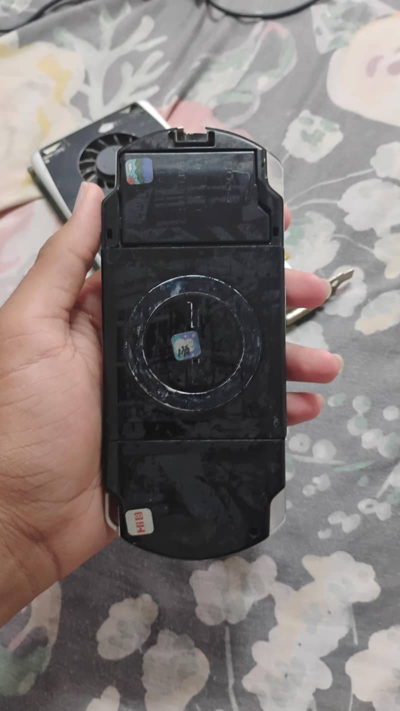 psp 2000 5