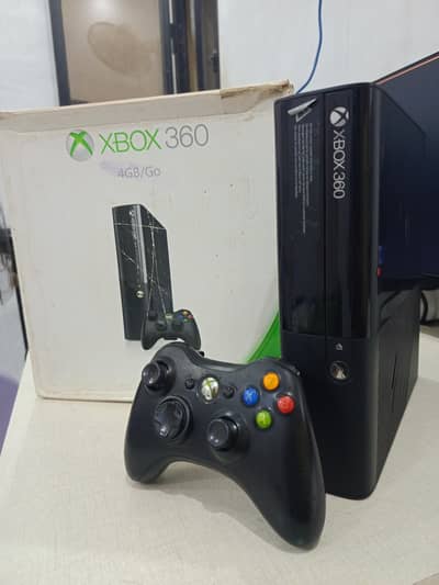 Xbox 360 ultra slim 250gb jailbreak