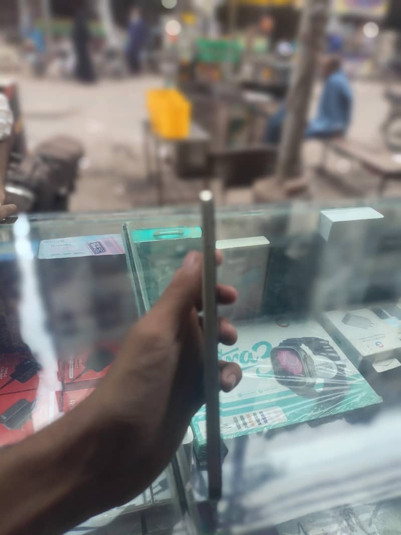 Itel S25 2