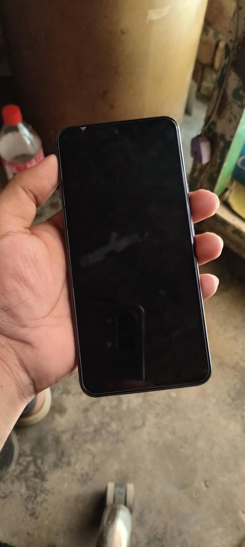 Google Pixel 8 1