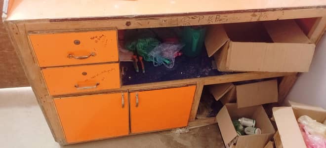 Shop or Store Counter Fancy - Dadu