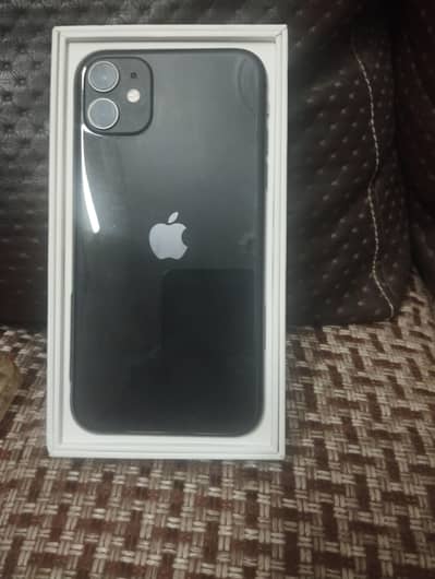 Apple iPhone 11 Non PTA 64GB