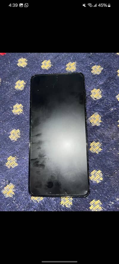 Samsung Mobile S21 Plus 5g