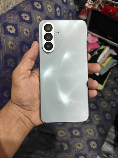 Samsung Mobile A17 8+8/256