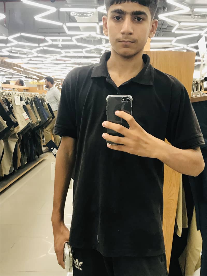 Apple iPhone 7 2