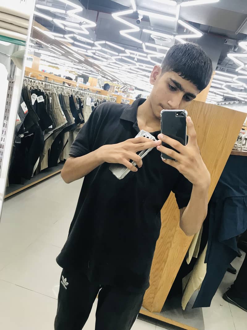 Apple iPhone 7 5