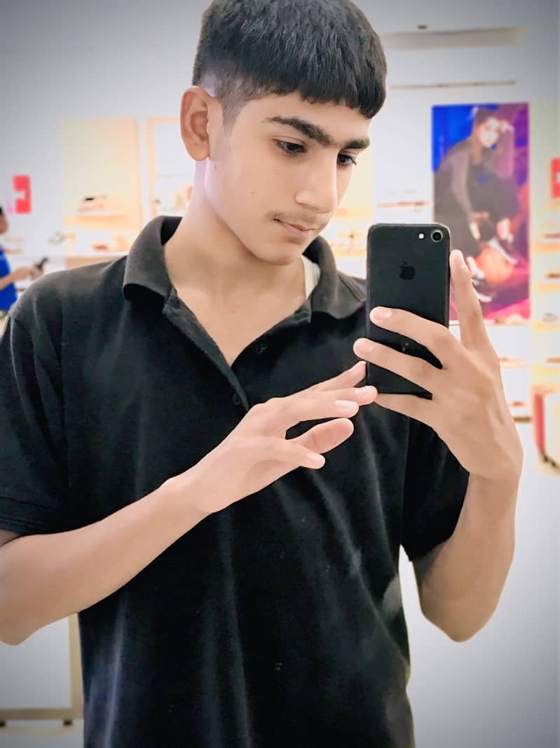 Apple iPhone 7 6