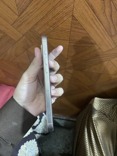 Apple iPhone 16 Pro Max with box