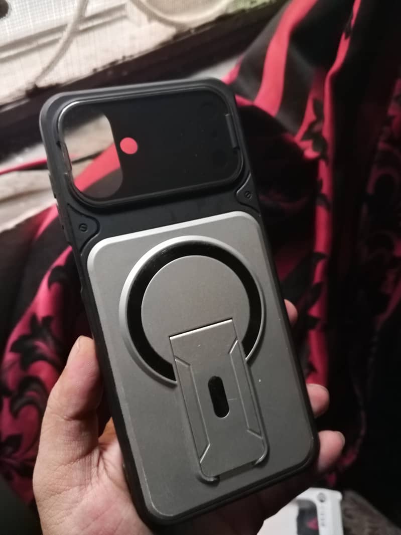 Samsung A07 Modified Case 1