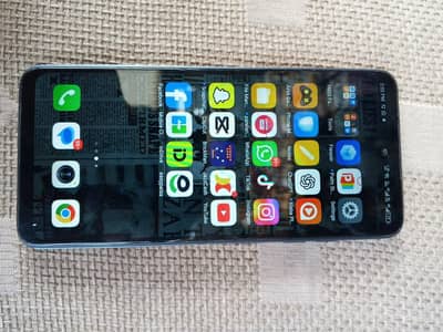 Tecno Spark 20C