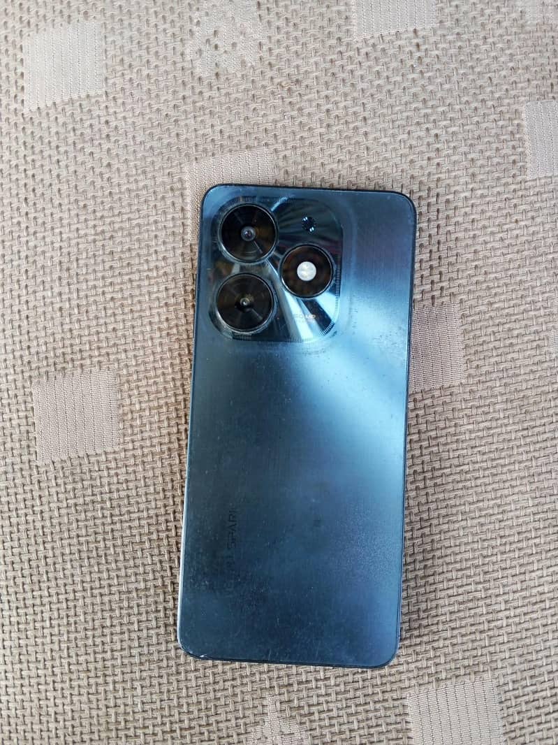 Tecno Spark 20C 1