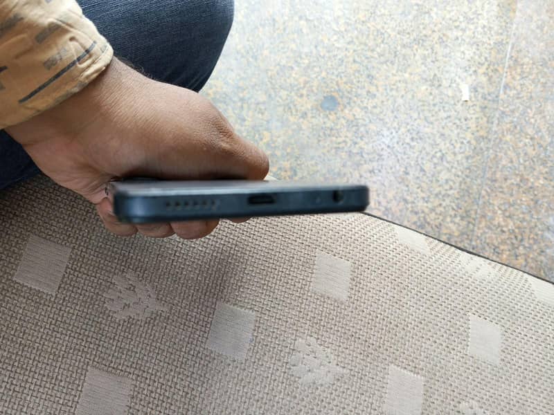 Tecno Spark 20C 6