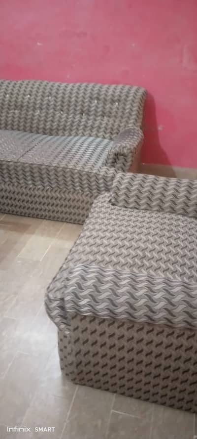 Selling 7 Seater Sofas