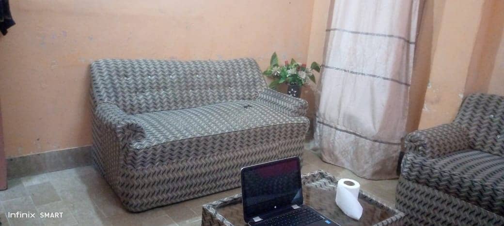 Selling 7 Seater Sofas 1