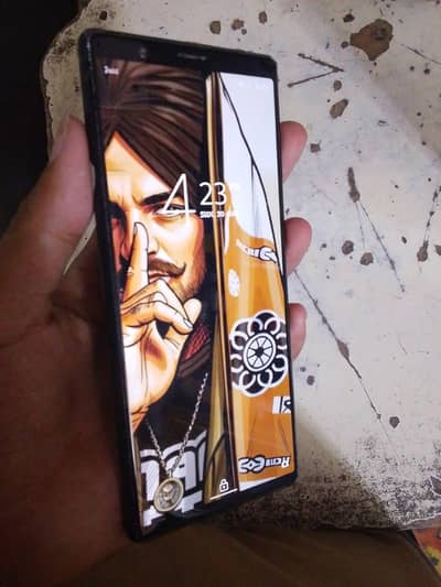 Sony Xperia 5