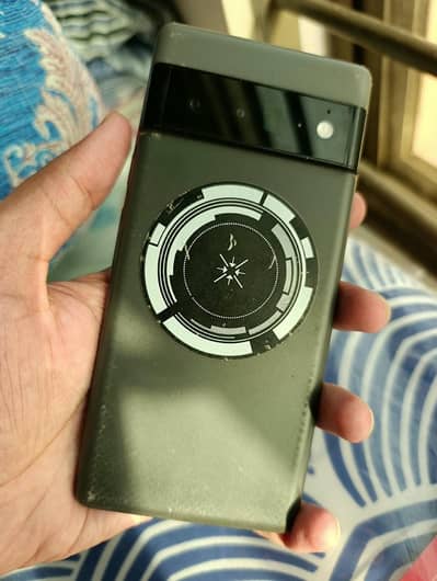 Google Pixel 6 Pro 12/256 GB