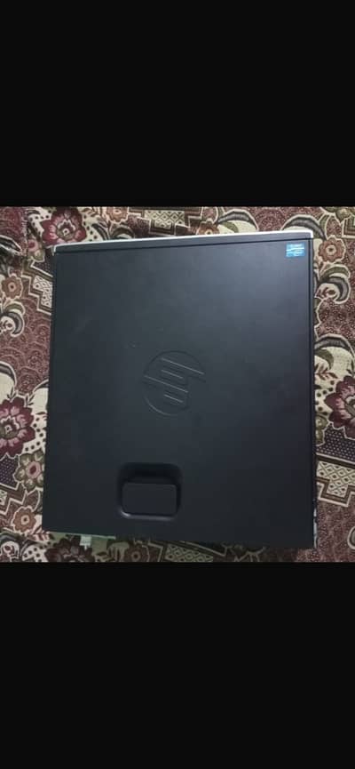 Core i5 3 generation