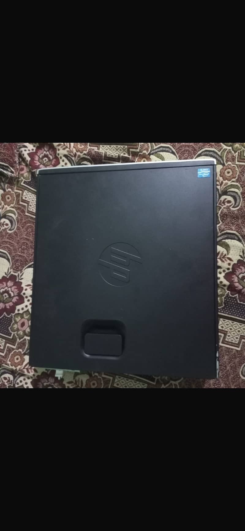 Core i5 3 generation 0