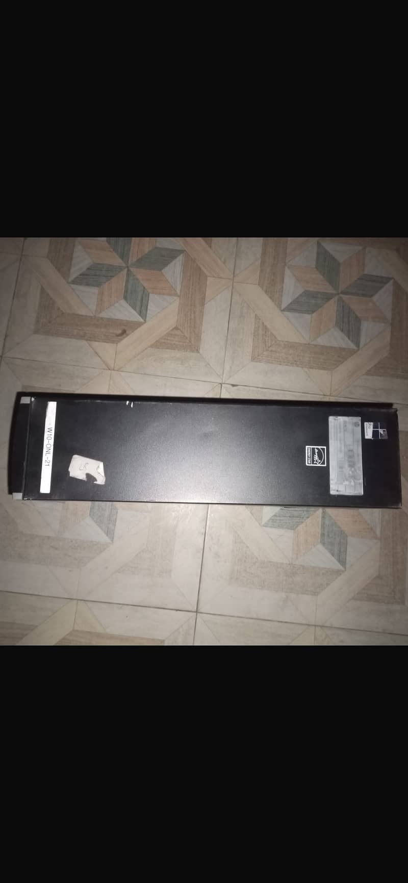Core i5 3 generation 1