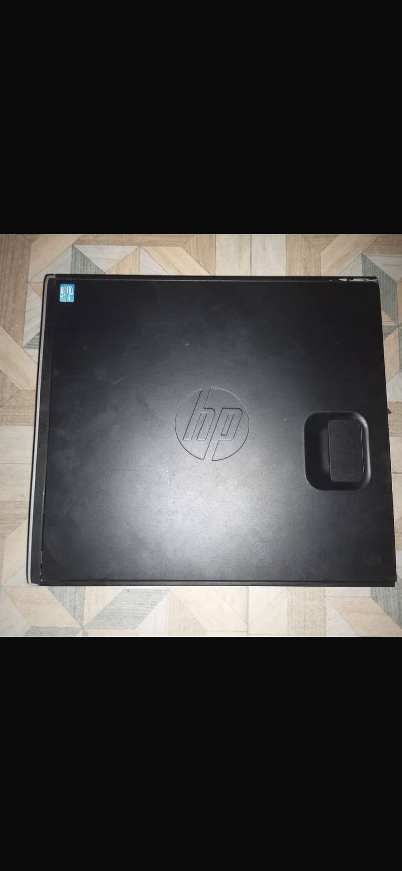 Core i5 3 generation 2