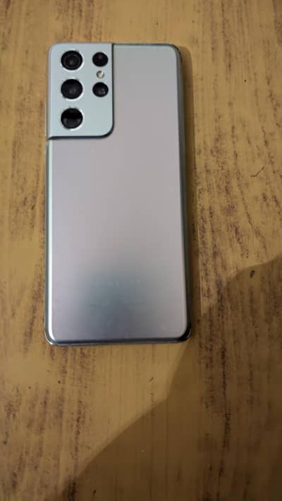 Samsung Mobile S21 Ultra