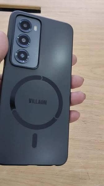 villaon hyper 100 Mobile PTA Approved