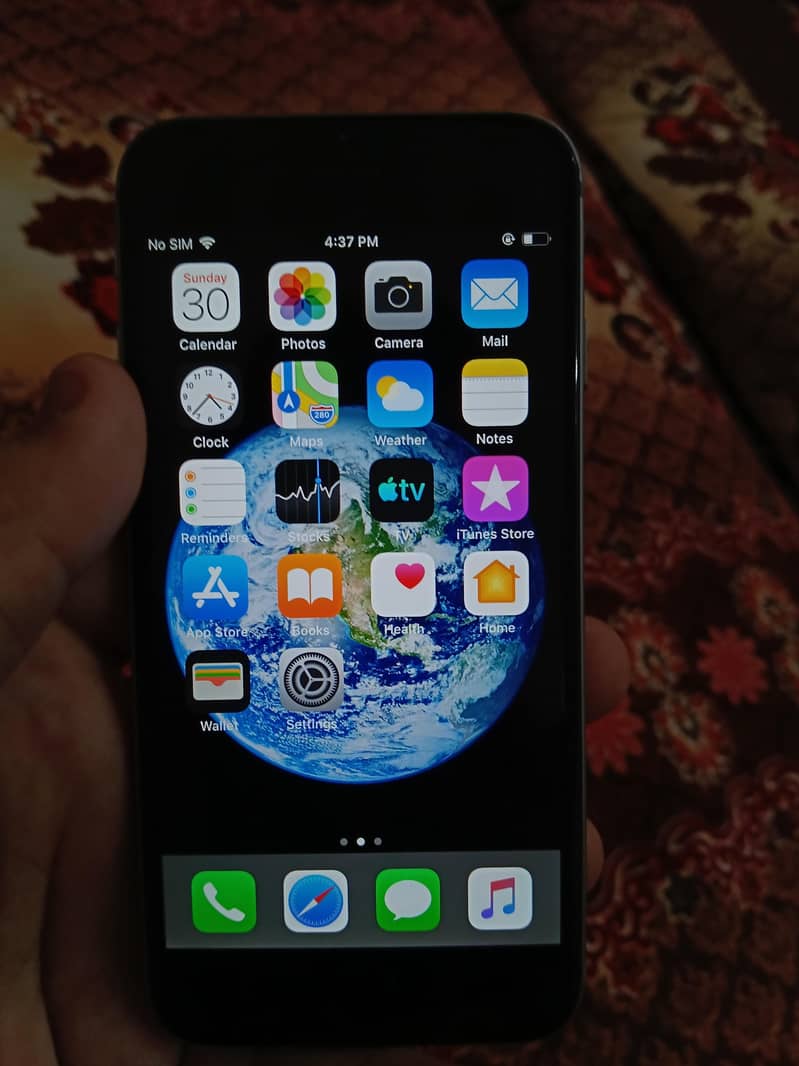 Apple iPhone 6 1