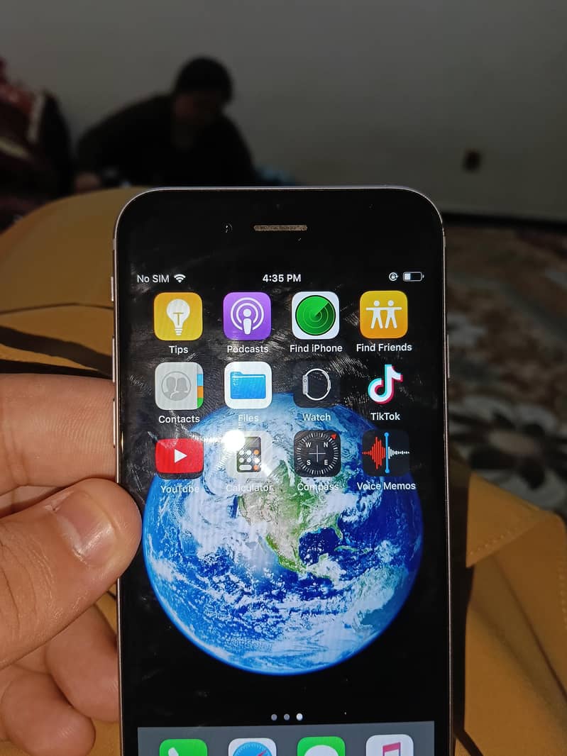 Apple iPhone 6 5