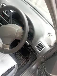 Suzuki Cultus 2014
