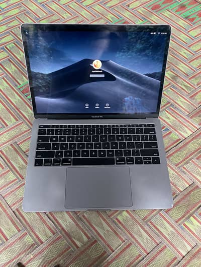 Macbook Pro 2017