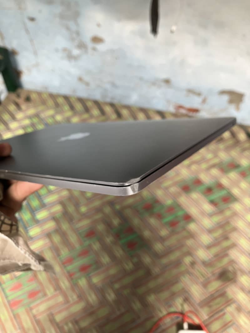 Macbook Pro 2017 3