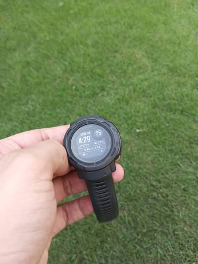 Garmin Instinct 2 standard Edition