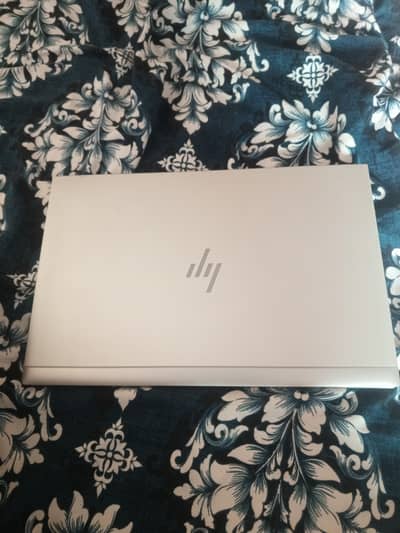HP EliteBook 845 G8 Notebook PC