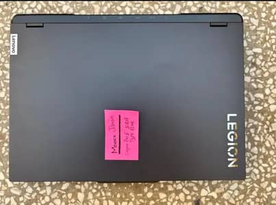 Lenovo Legion Pro 5i