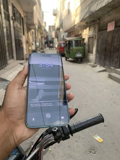 Infinix Hot 6 Pro