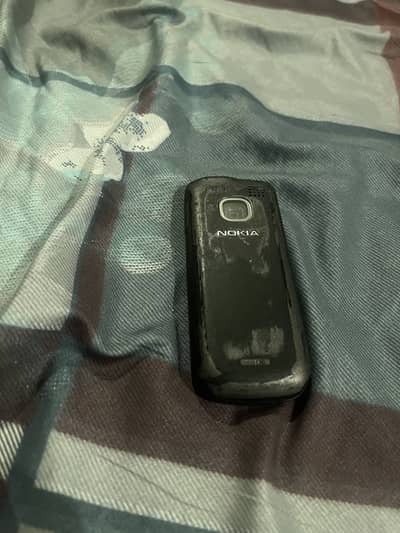 Nokia C1-01