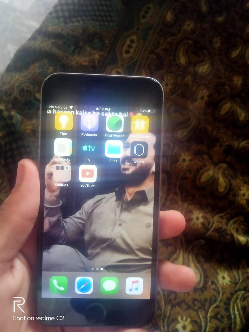 Apple iPhone 6 0
