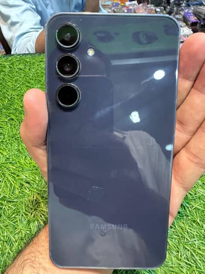 Samsung Mobile A55 5G