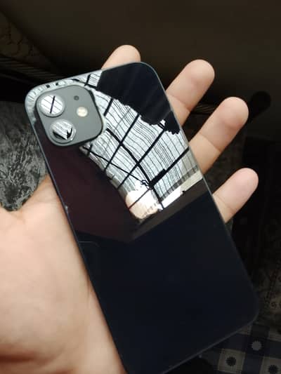Apple iPhone 12 JV
