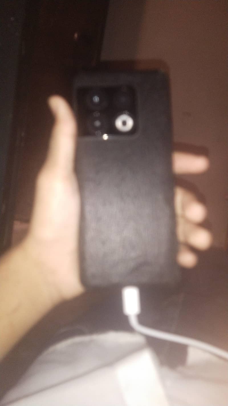 One Plus 10 Pro 1