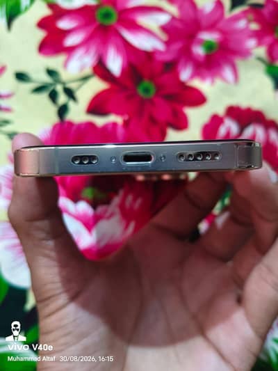 Apple iPhone 13 Pro