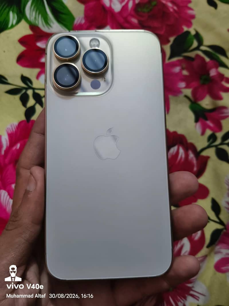 Apple iPhone 13 Pro 1