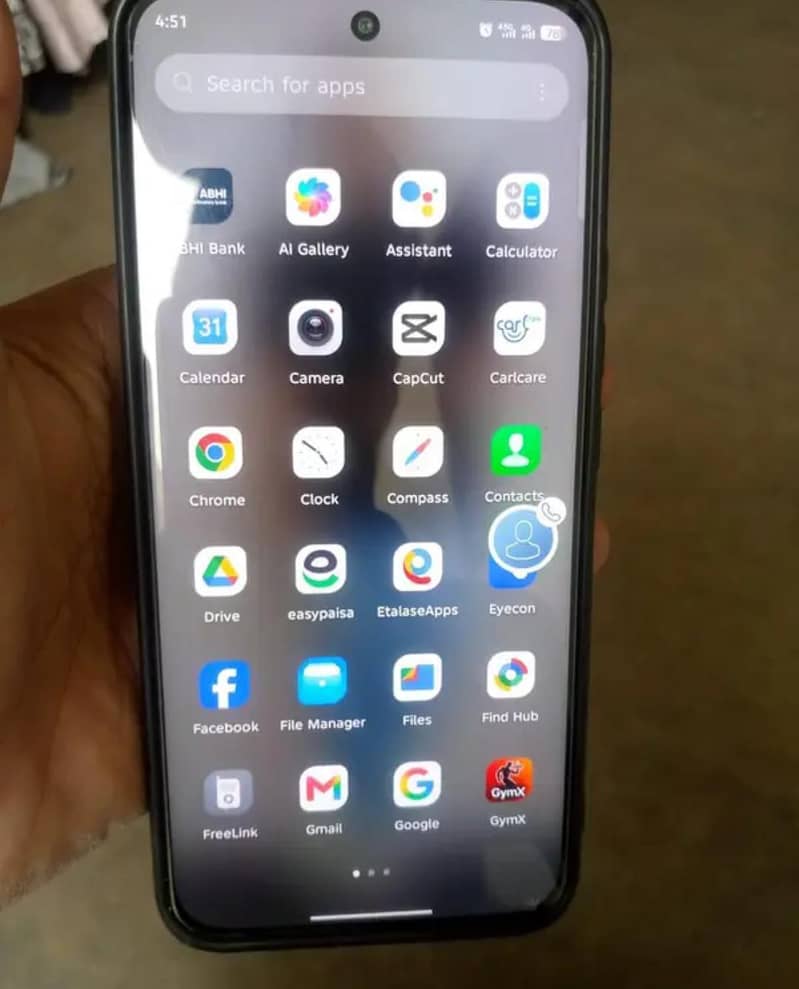 Tecno Spark 40 Pro Plus 1