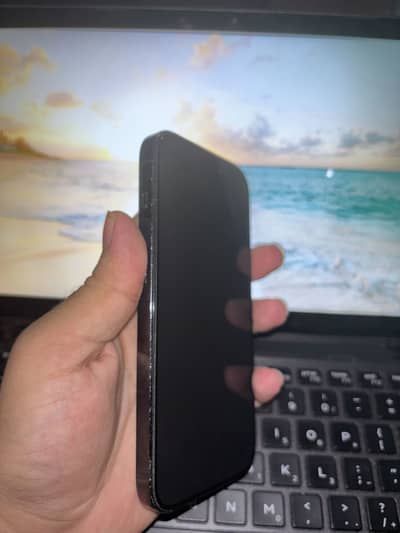 Apple iPhone 14 Pro