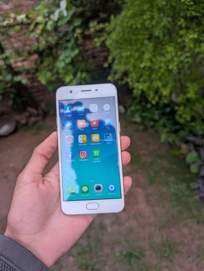 OPPO A57