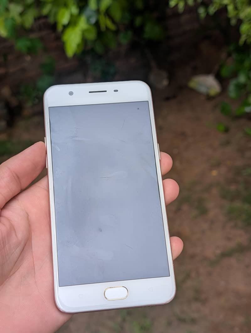OPPO A57 6