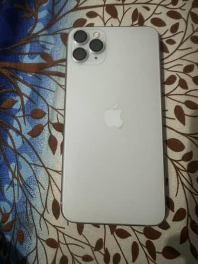 Apple iPhone 11 Pro Max fun number ye hai acha 349 0558923